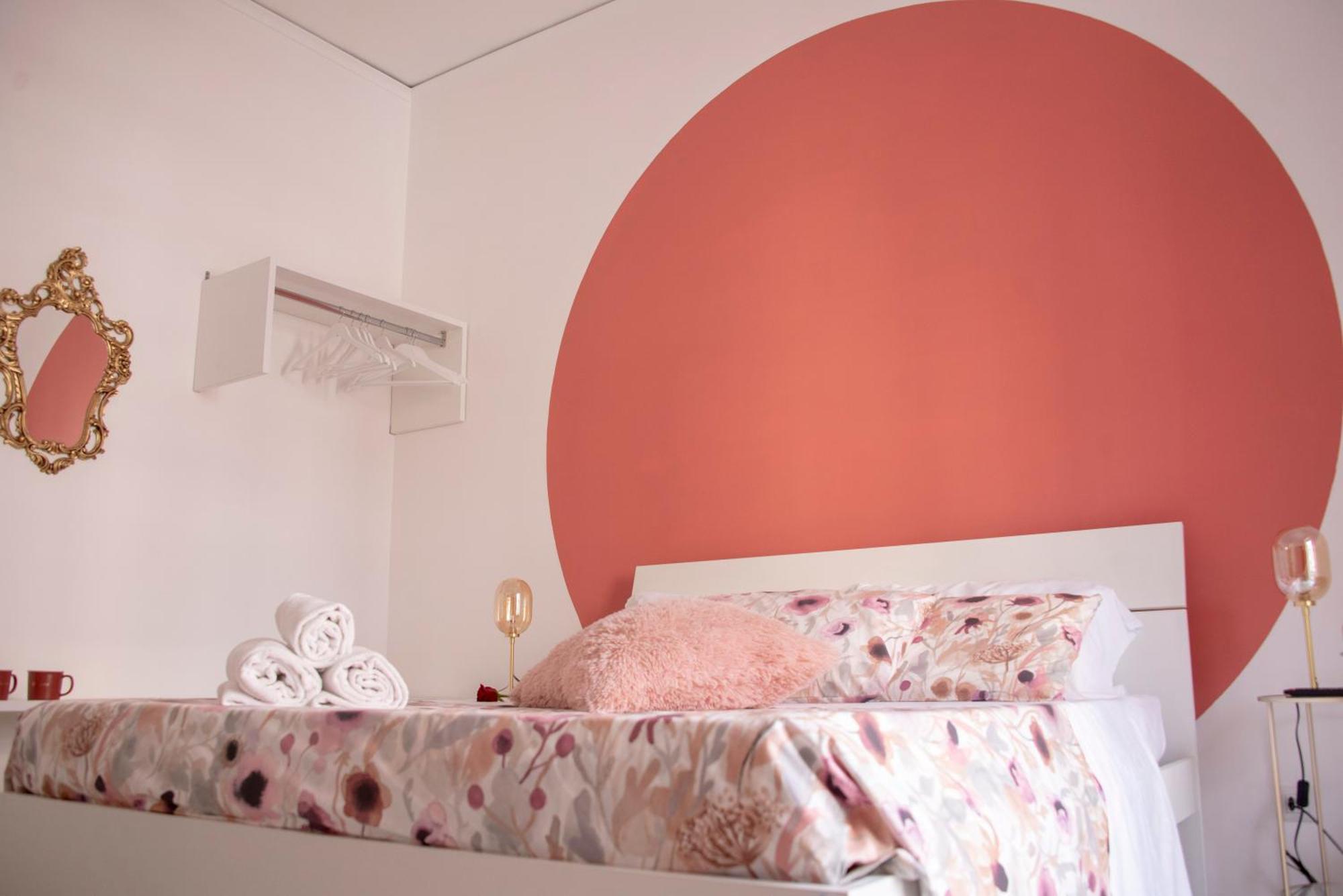 Reginella Guest House Салерно Екстериор снимка
