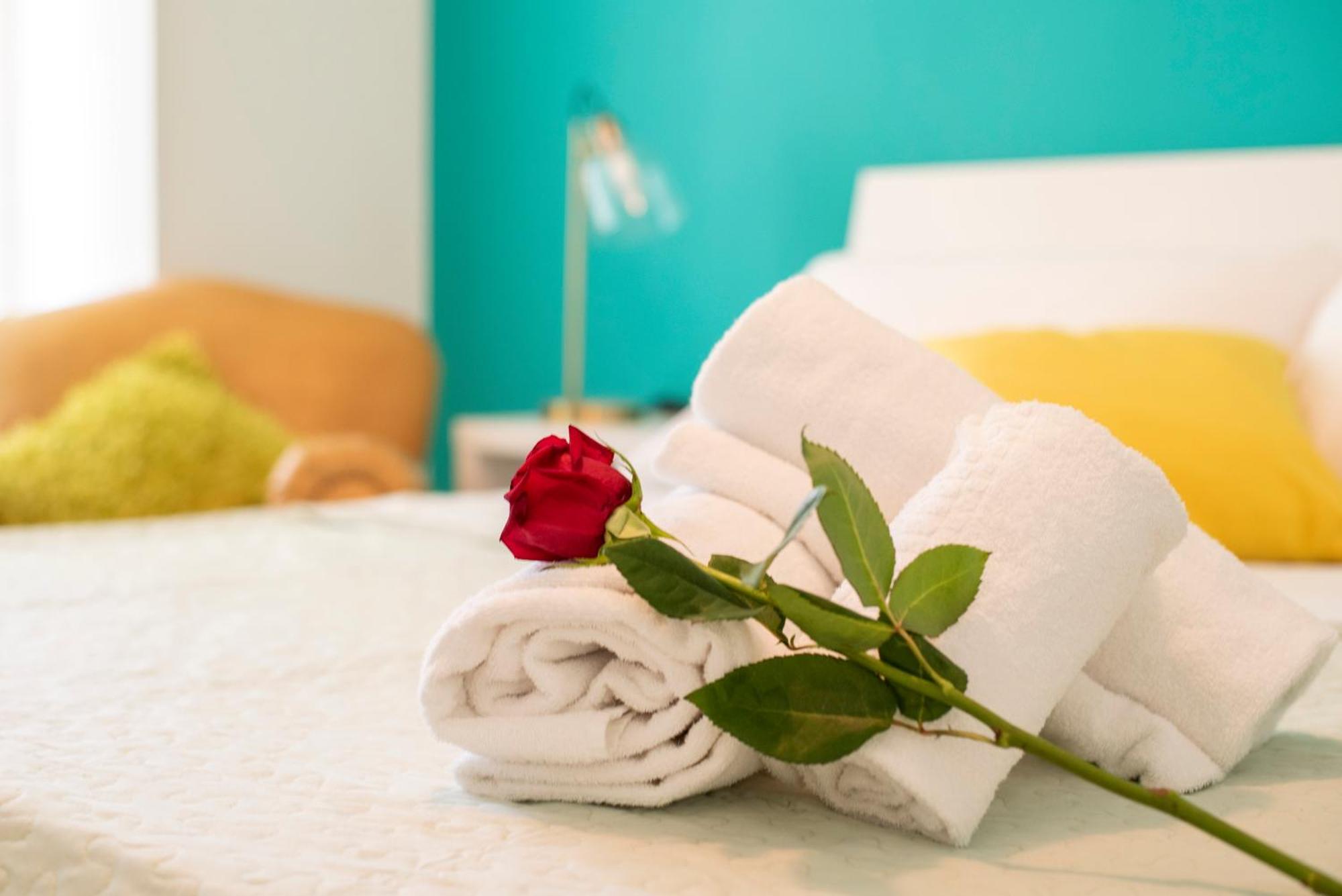 Reginella Guest House Салерно Екстериор снимка